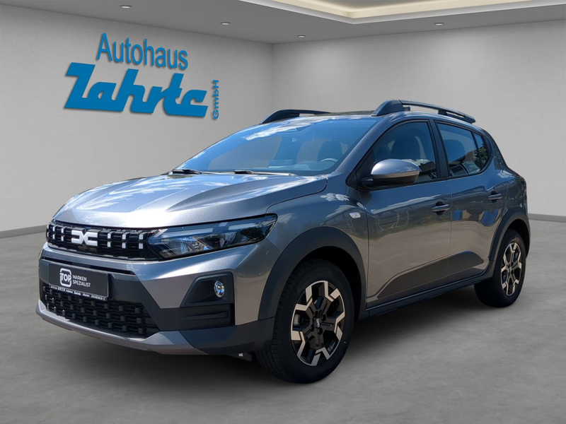 Dacia Sandero III Stepway 1.0 TCe 110 Expression (EURO 6e)