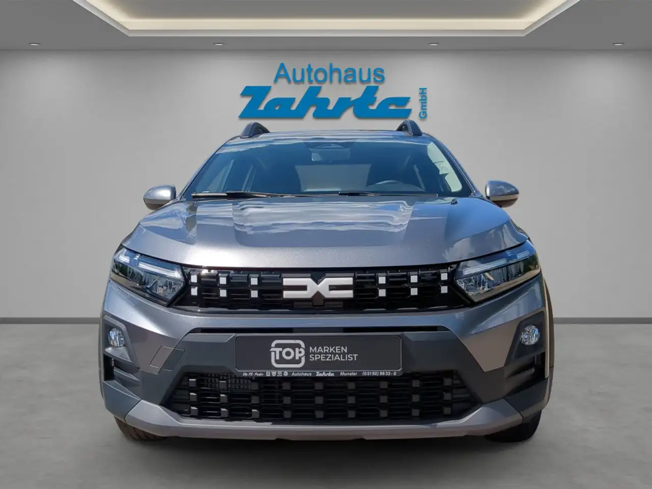 Dacia Sandero 2026