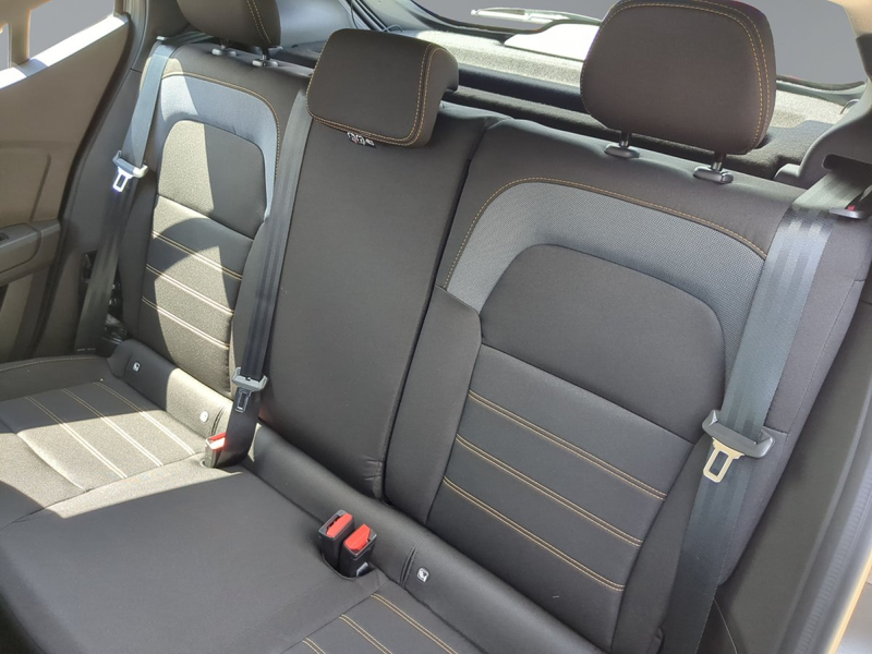Dacia Sandero III Stepway 1.0 TCe 110 Expression (EURO 6e) — photo 15