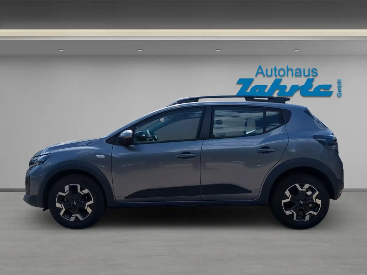 Dacia Sandero 2026