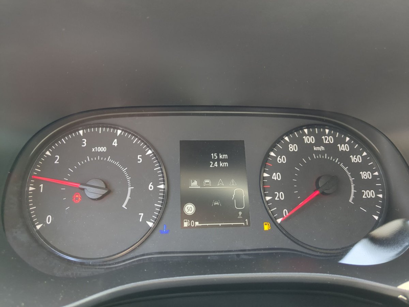 Dacia Sandero III Stepway 1.0 TCe 110 Expression (EURO 6e) — photo 9