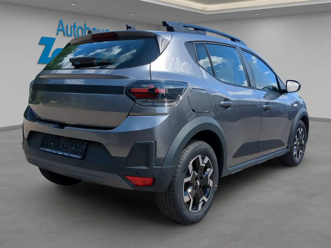 Dacia Sandero 2026