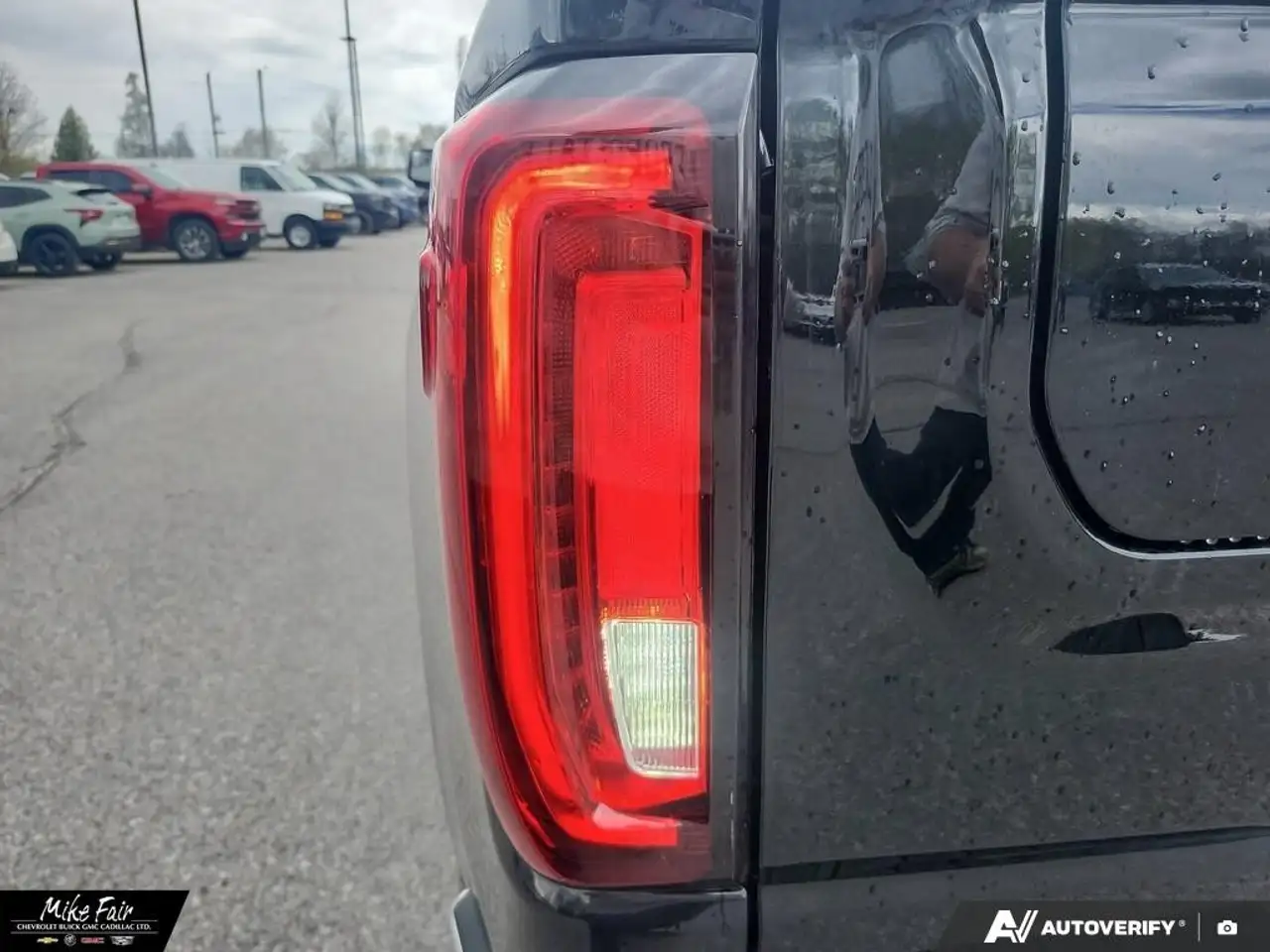 GMC Sierra 1500 снимка GMC Sierra 1500