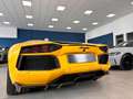 Lamborghini Aventador Coupe 6.5 LP 700-4 "FULL CARBON SCARICO CAPRISTO" Giallo - thumbnail 3