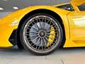 Lamborghini Aventador Coupe 6.5 LP 700-4 "FULL CARBON SCARICO CAPRISTO" Giallo - thumbnail 4