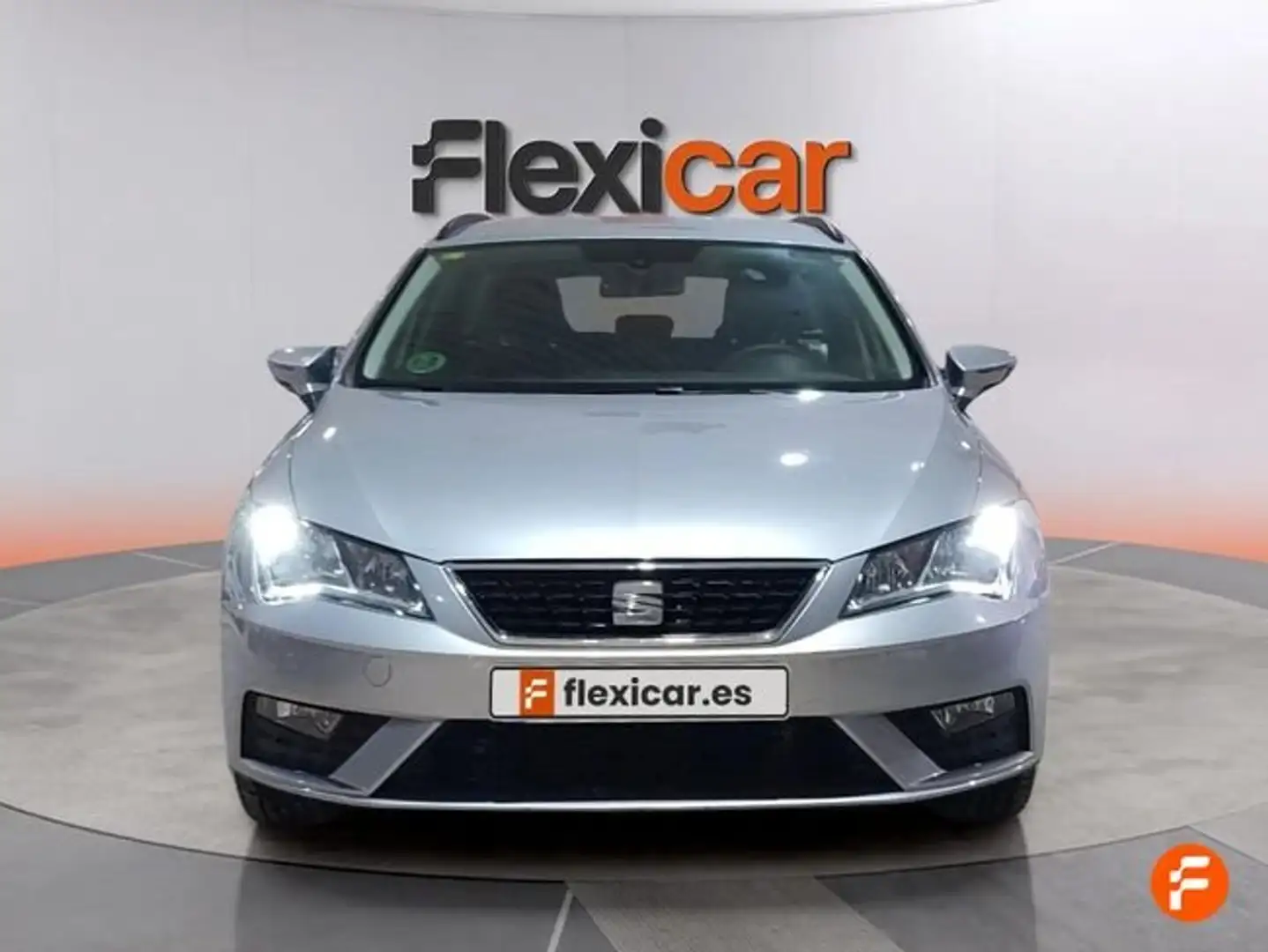 SEAT ST 1.6 TDI 85kW (115CV) S&S Style Ed Nav Gris - 2