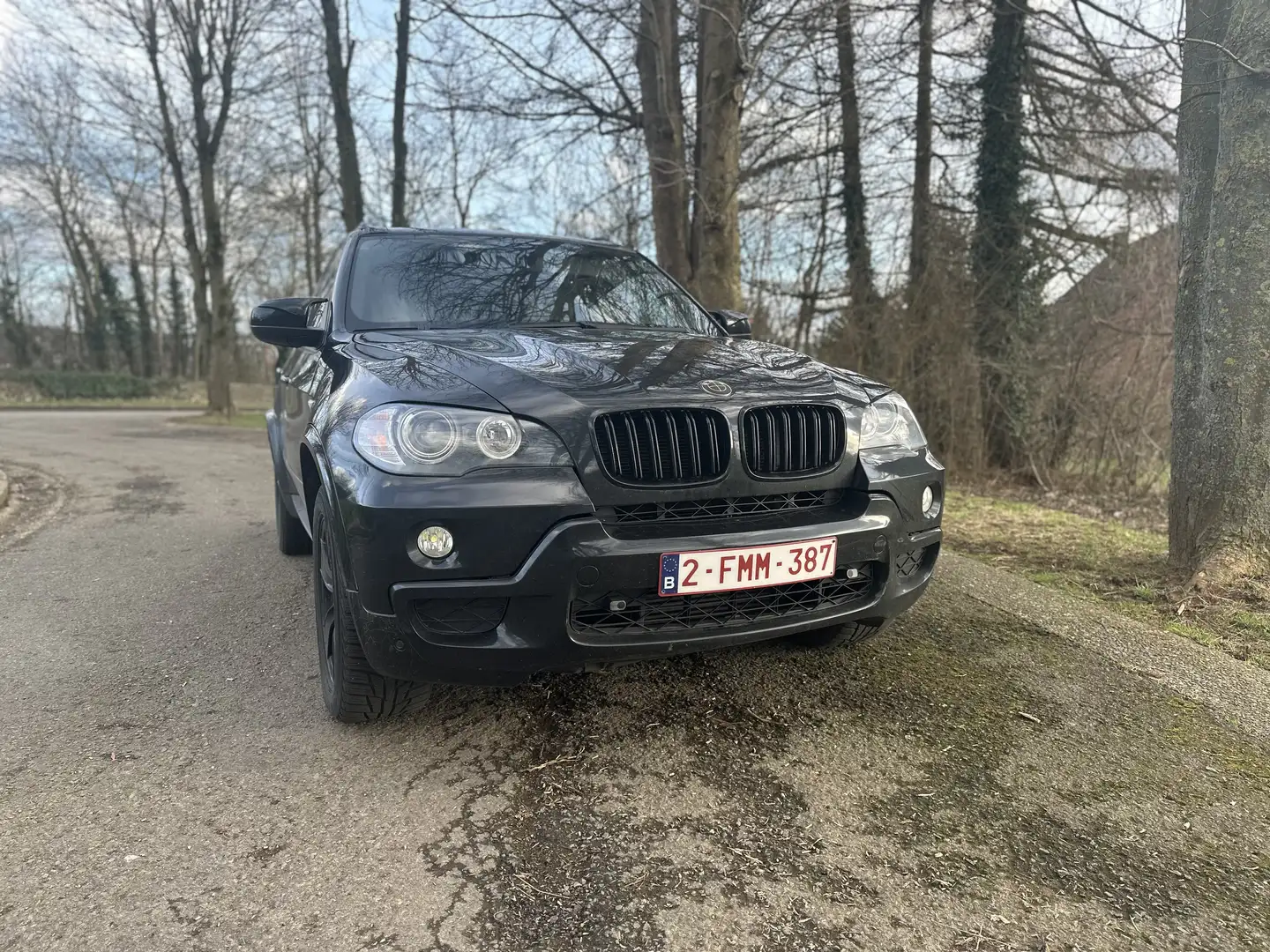 BMW X5 3.0 dA xDrive30 - 1