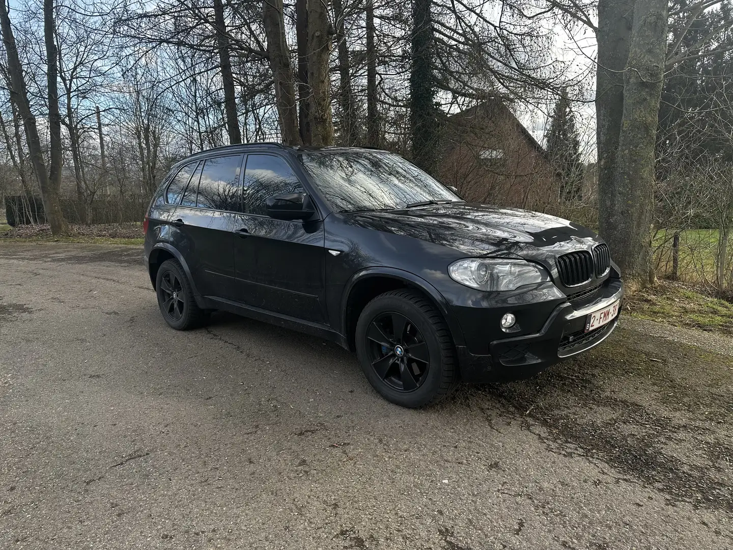 BMW X5 3.0 dA xDrive30 - 2