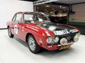 Lancia Fulvia Coupe Rallye 1.3S 2nd series  - ONLINE AUCTION Rouge - thumbnail 3