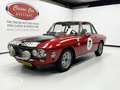 Lancia Fulvia Coupe Rallye 1.3S 2nd series  - ONLINE AUCTION Rouge - thumbnail 1
