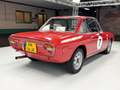 Lancia Fulvia Coupe Rallye 1.3S 2nd series  - ONLINE AUCTION Rouge - thumbnail 4
