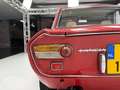 Lancia Fulvia Coupe Rallye 1.3S 2nd series  - ONLINE AUCTION Rouge - thumbnail 39