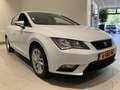 SEAT Leon 1.4 TSI Style 122 PK | Stoelverwarming | Bluetooth Blanc - thumbnail 8
