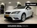 SEAT Leon 1.4 TSI Style 122 PK | Stoelverwarming | Bluetooth Blanc - thumbnail 1