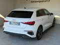 Audi A3 SPB 30 TDI S line edition Blanc - thumbnail 6