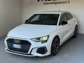 Audi A3 SPB 30 TDI S line edition Blanc - thumbnail 4