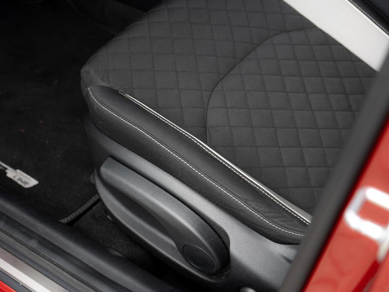 Kia ProCeed / pro_cee'd 1.0 T-GDI GT-Line | Camera | Carplay | Cruise | Na — photo 6