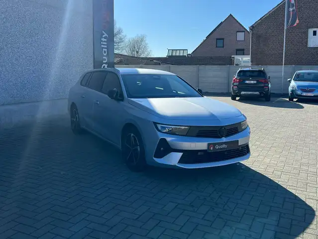 Opel Astra Astra ST GS Automaat / 360° / Winterpack