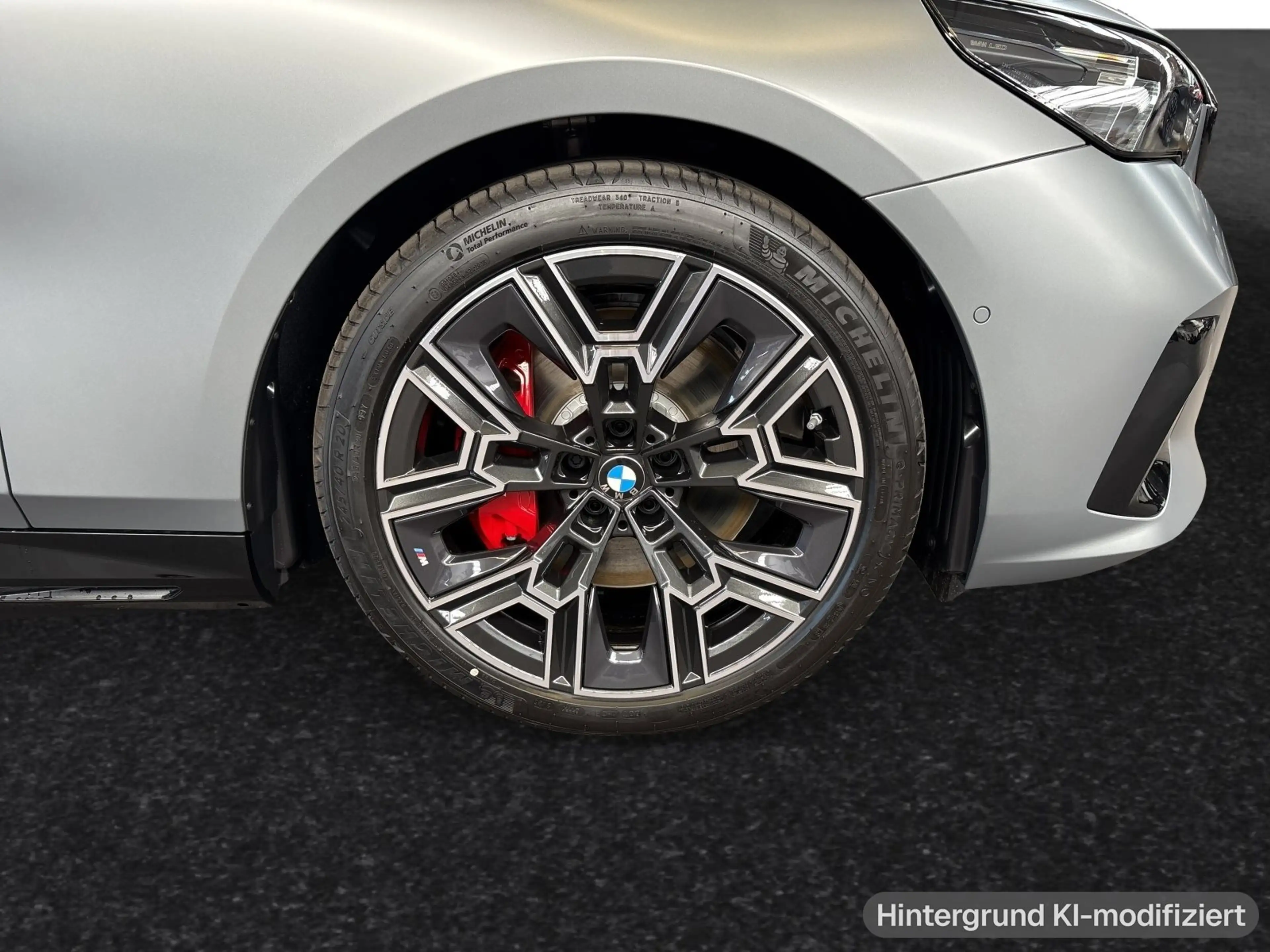 BMW i5 eDrive40 M Sport Pro|Pano|DA&PA-Prof.|H/K — photo 5