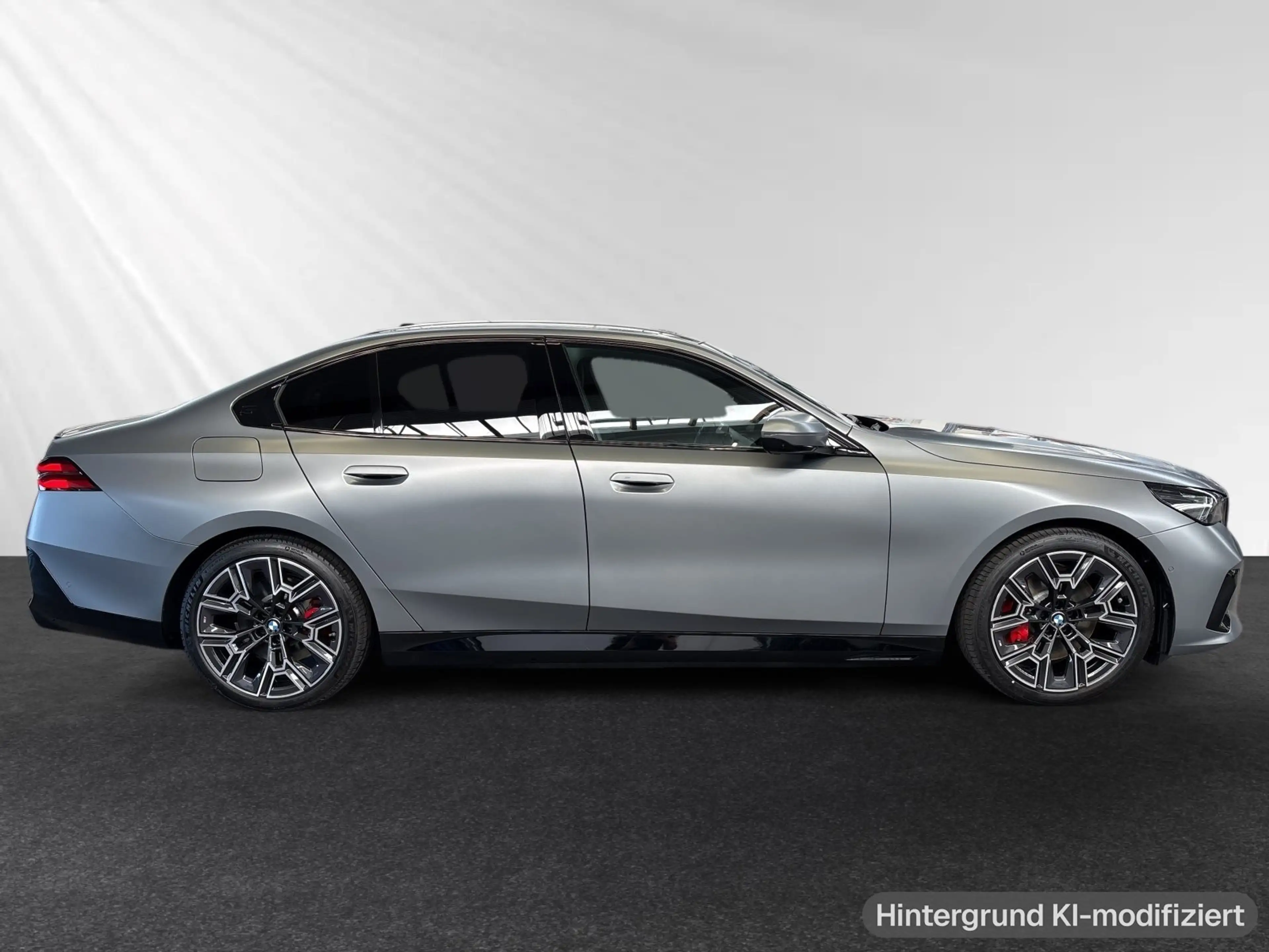 BMW i5 eDrive40 M Sport Pro|Pano|DA&PA-Prof.|H/K — photo 2