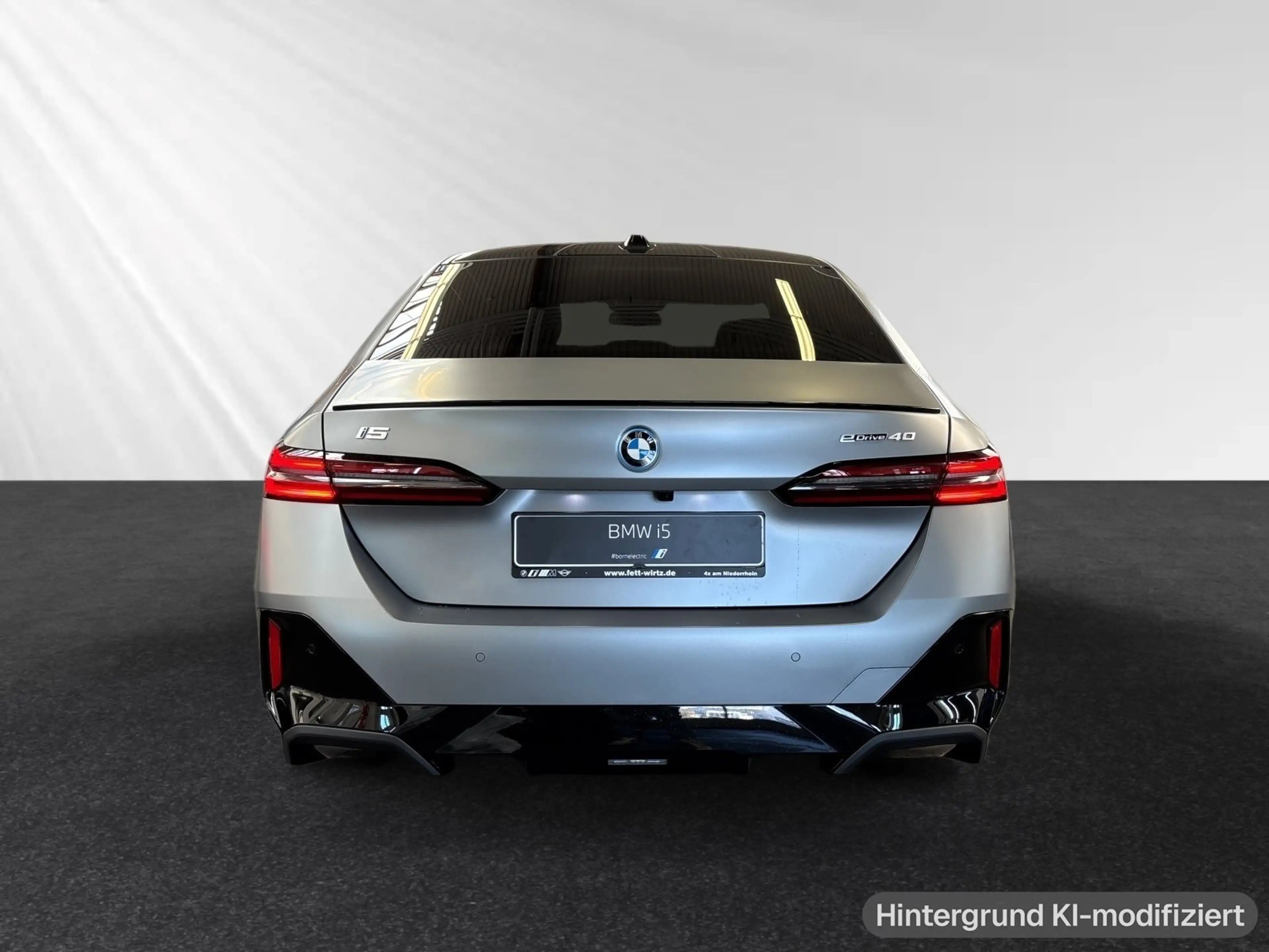 BMW i5 eDrive40 M Sport Pro|Pano|DA&PA-Prof.|H/K — photo 8