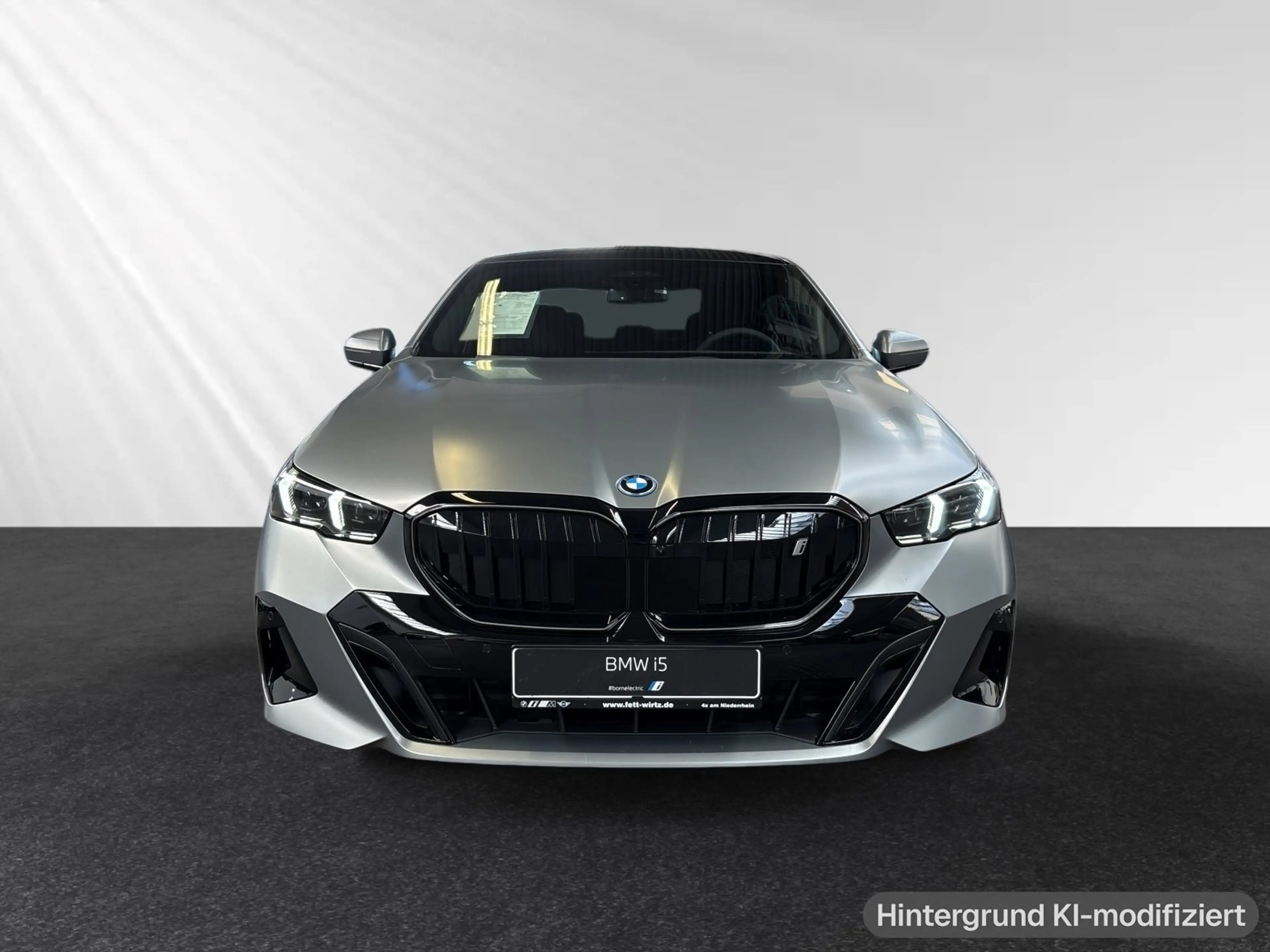 BMW i5 eDrive40 M Sport Pro|Pano|DA&PA-Prof.|H/K — photo 7