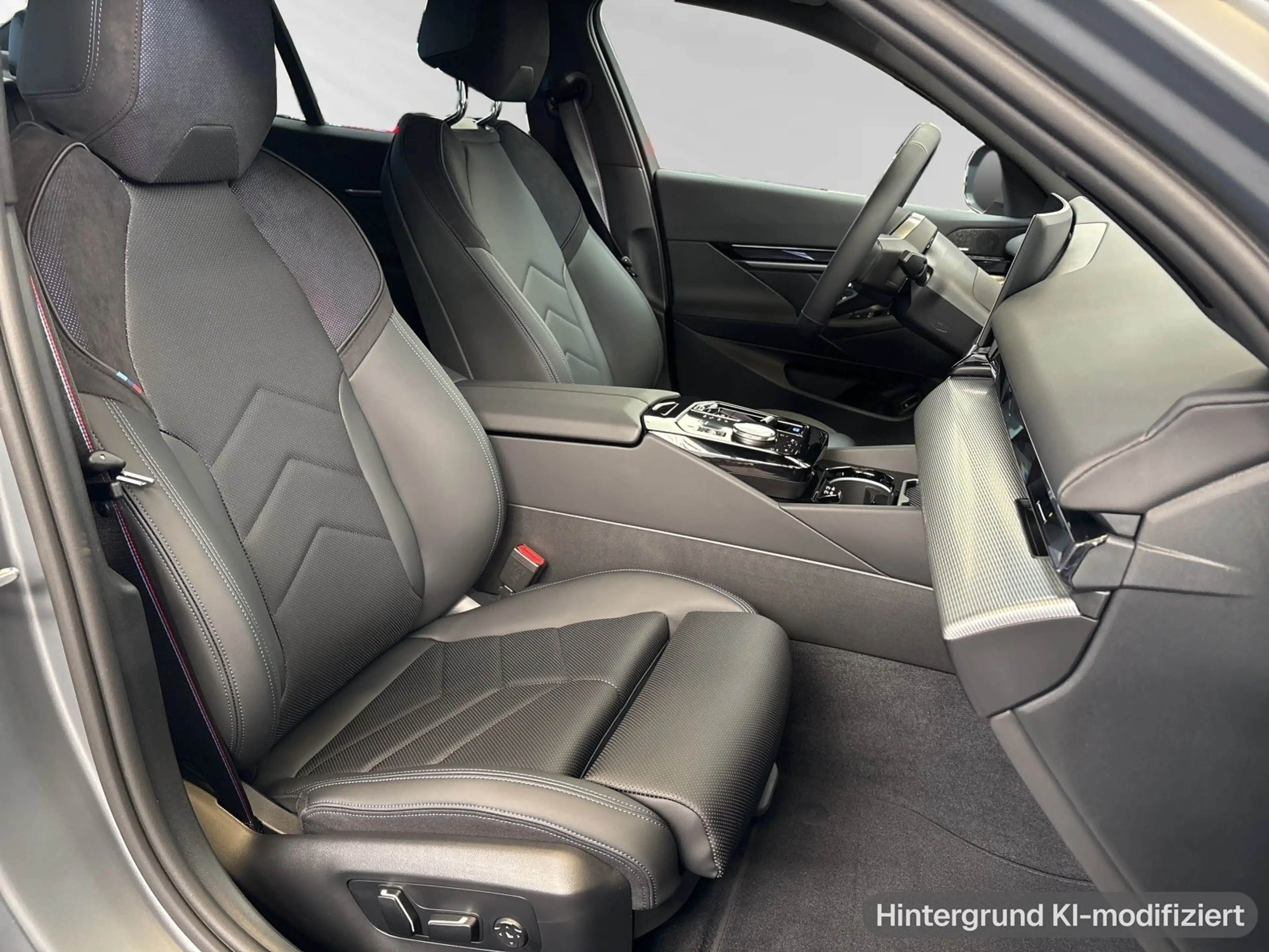 BMW i5 eDrive40 M Sport Pro|Pano|DA&PA-Prof.|H/K — photo 9