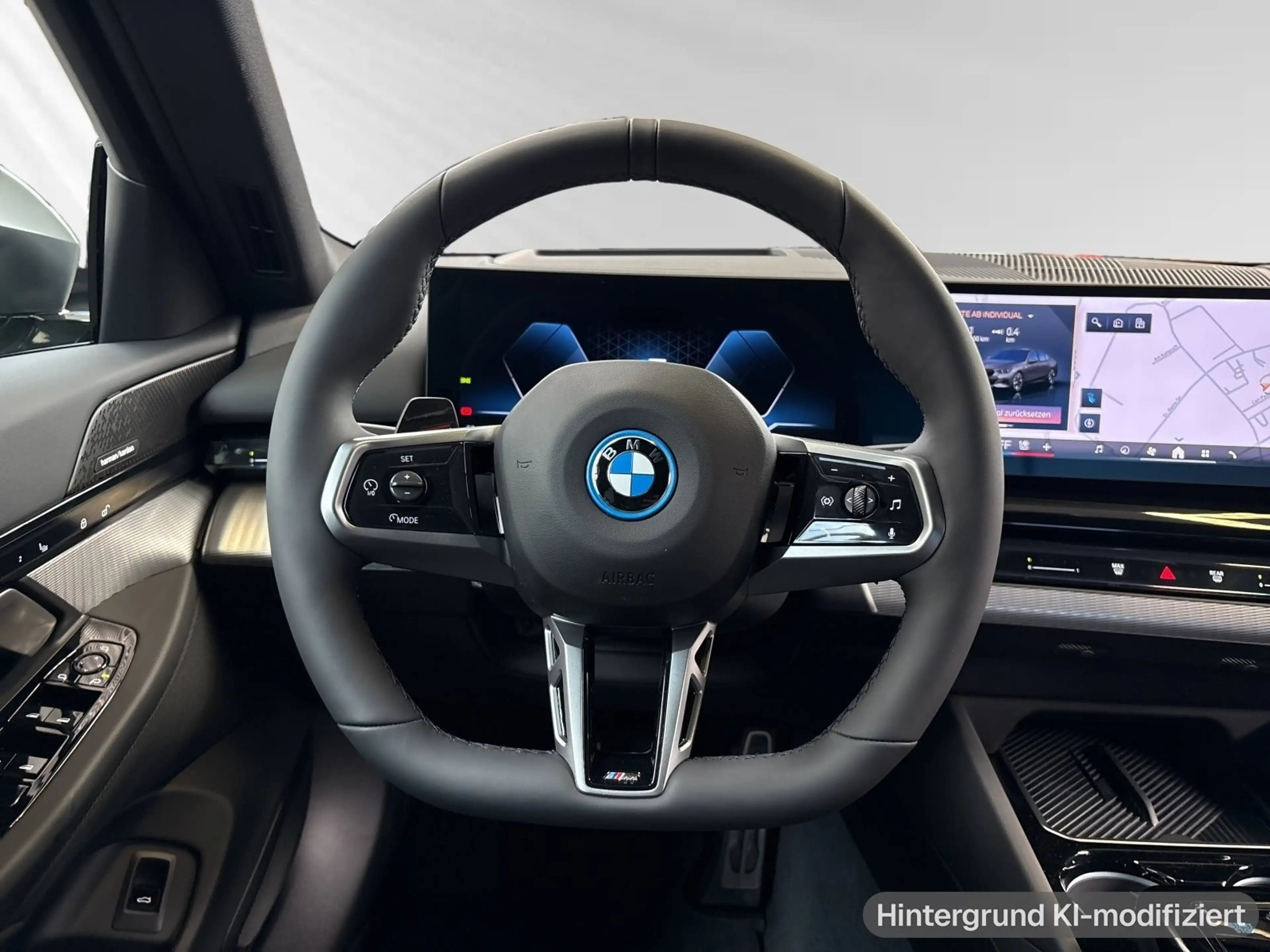 BMW i5 eDrive40 M Sport Pro|Pano|DA&PA-Prof.|H/K — photo 12