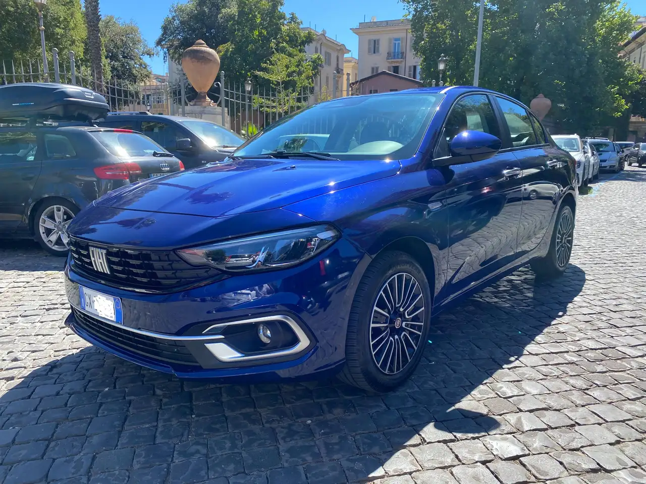 Fiat Tipo