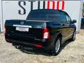 SsangYong Actyon Sports 4WD AHK SHZ Klima 18" Negro - thumbnail 3