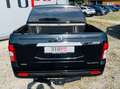 SsangYong Actyon Sports 4WD AHK SHZ Klima 18" Negro - thumbnail 4