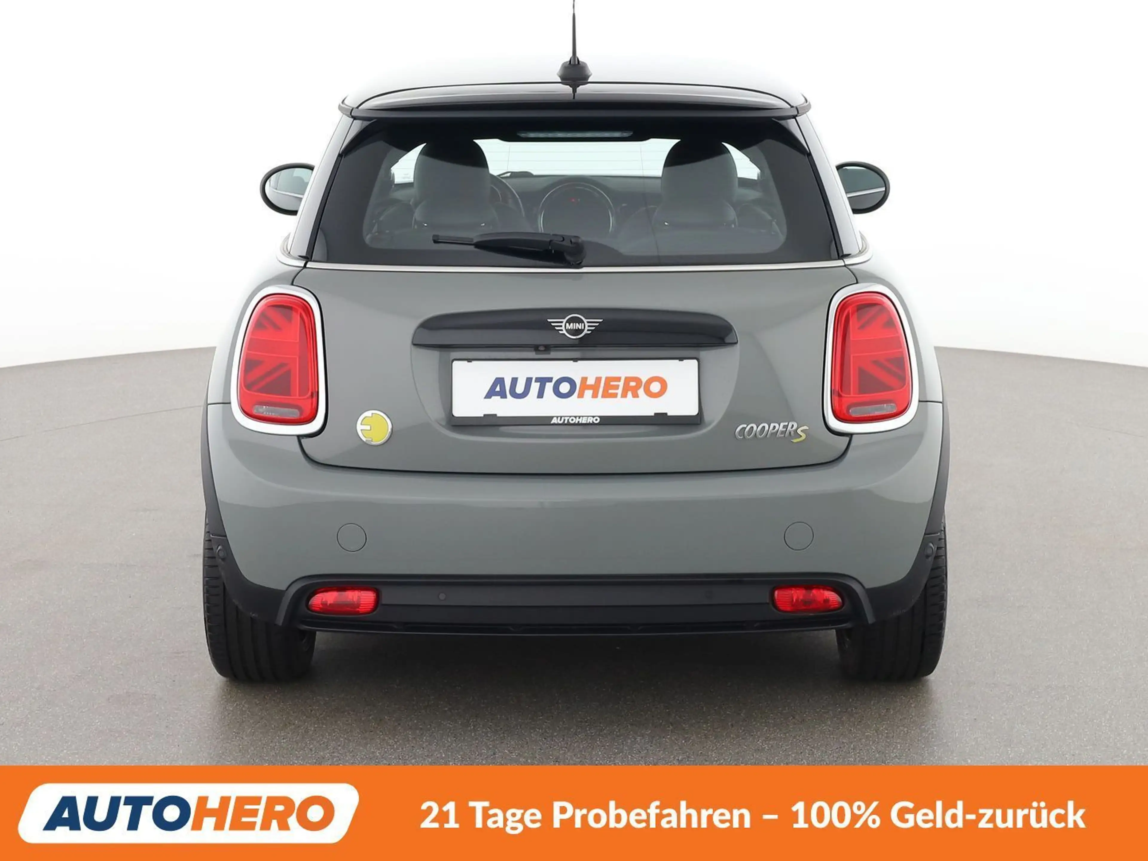 MINI Cooper SE Cooper SE — photo 5