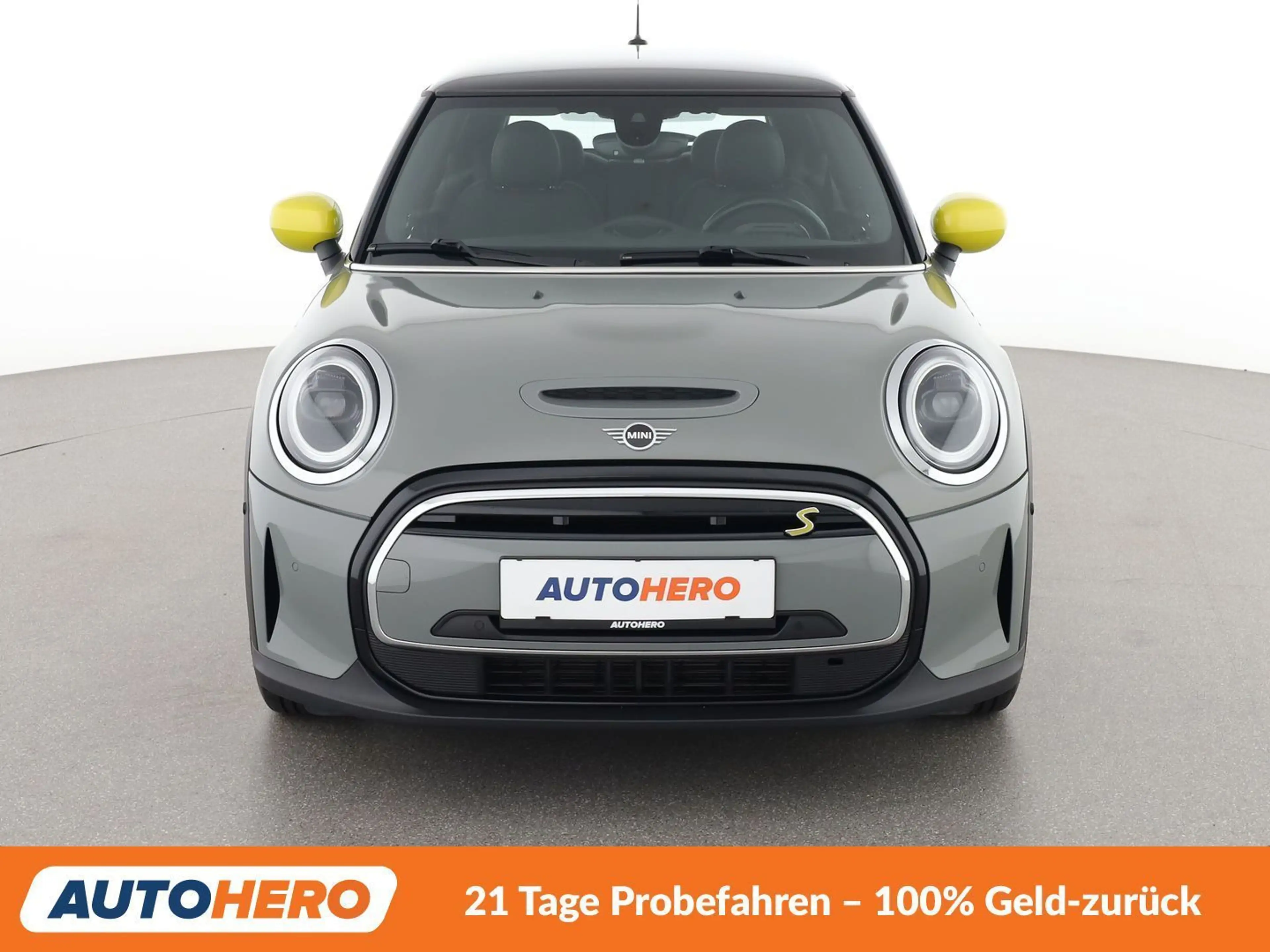 MINI Cooper SE Cooper SE — photo 9