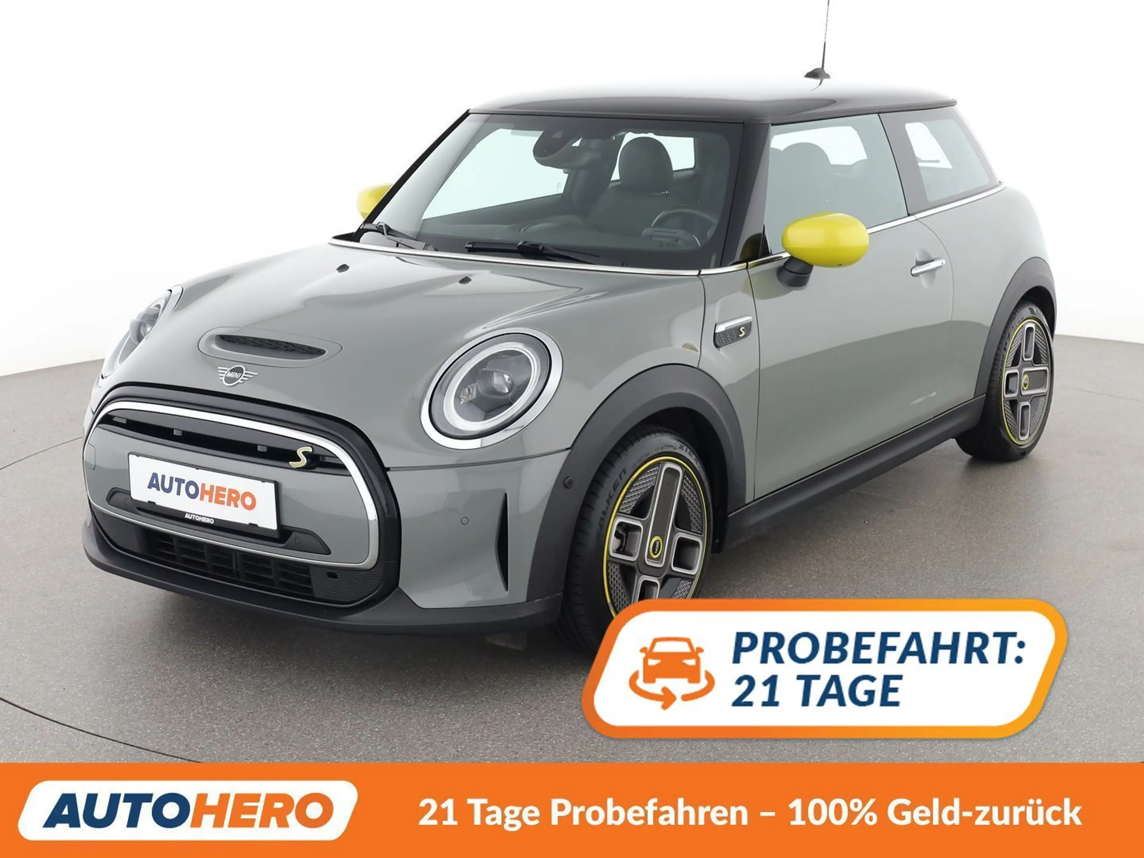 MINI Cooper SE Cooper SE