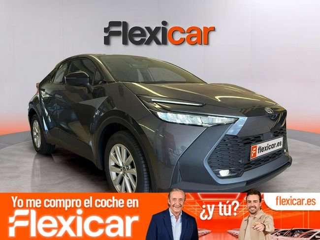 Toyota C-HR 220PH Advance - foto 1