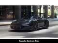 Porsche 992 911 Carrera GTS Cabrio InnoDrive Sportabgas Schwarz - thumbnail 1