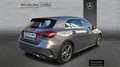 Mercedes-Benz A 200 -CLASS D COMPACTO Grijs - thumbnail 2