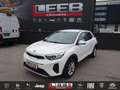 Kia Stonic 1,25 MPI ISG Titan Blanc - thumbnail 1