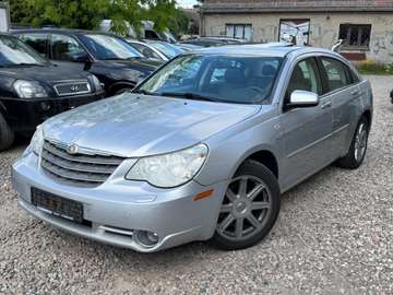 Lim. 2.0 Touring