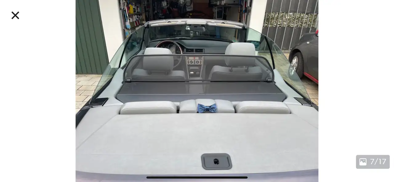 Mercedes-Benz E 200, foto 9