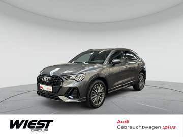 S line 45 TFSI e S tronic MATRIX/360°VIEW/VIR