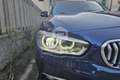 BMW 116 116d 5p. Urban Bleu - thumbnail 9