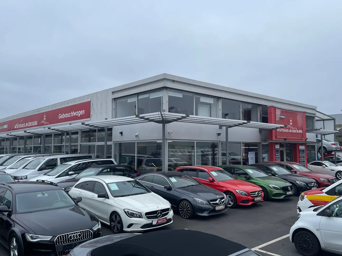 Volkswagen Golf Join BlueMotion Blauw - 2
