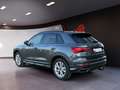 Audi Q3 35 2.0 TDI S-tronic S-line AHK Navi LED RFK ASI Grau - thumbnail 4