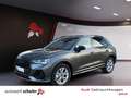 Audi Q3 35 2.0 TDI S-tronic S-line AHK Navi LED RFK ASI Grau - thumbnail 1
