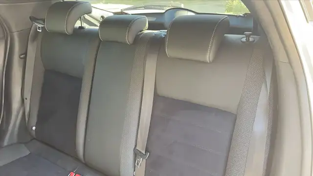 Nissan Juke view 9