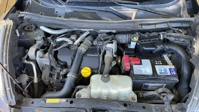 Nissan Juke view 15