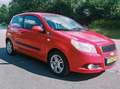 Chevrolet Aveo Aveo 1.2 16V LS+ Rouge - thumbnail 3