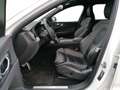 Volvo XC60 2.0 Turbo R Design 2WD Pano Navi 360 Kamera Weiß - thumbnail 12