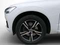 Volvo XC60 2.0 Turbo R Design 2WD Pano Navi 360 Kamera Weiß - thumbnail 10